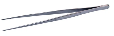 Пинцет для коагуляции, 20 см (П-40)