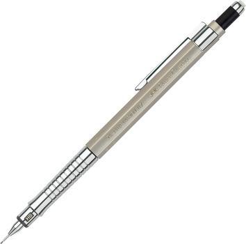 Механічний олівець Faber-Castell Vario L Champagne Gold 0.7 мм (135740)