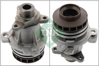 Водяной насос основной механический Ina Renault Master III/Opel Movano/Nissan NV400 2.3CDTI/2.3dCi 10-/Nissan NP300 2.3dCi 15- (538 0881 10)