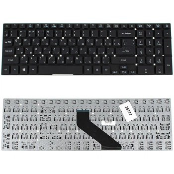 Клавиатура для ноутбука ACER ASPIRE ES1-531 High Copy (1993706)