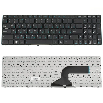 Клавіатура для ноутбука ASUS K52JE High Copy (1988292)