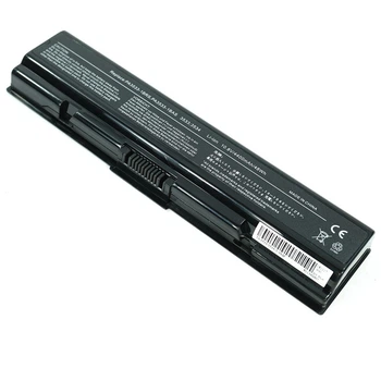 Батарея для ноутбука Toshiba Satellite L500 Series High Copy (2162567)