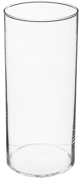 Wazon Atmosphera Cylinder szklany 30 cm (3560234479081)