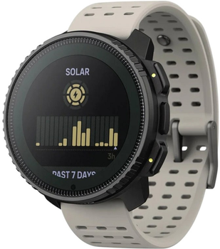 Smartwatch Suunto Vertical Solar Sand (SS050986000)