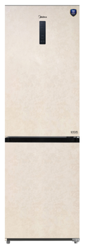 Холодильник Midea MDRB470MGF33OM