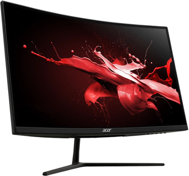 Monitor 31.5" Acer Nitro EI322QURVBMIIPPX (UM.JE2EE.V01)