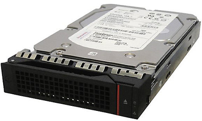 Жесткий диск Lenovo ThinkSystem 1.8TB 10000rpm 7XB7A00028 2.5" SAS