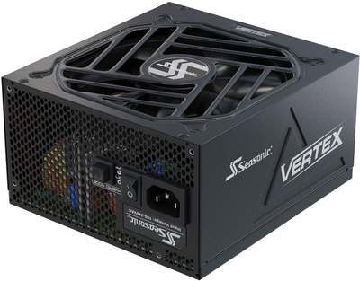 Блок питания Seasonic Vertex PX-750 ATX 3.0 750 W (VERTEX-PX-750)