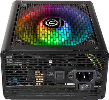 Блок питания Thermaltake Smart RGB 600W (PS-SPR-0600NHSAWE-1)