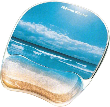 Игровая поверхность Fellowes Photo Gel/Sandy Beach (43859622313)