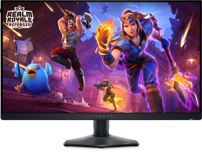 Монитор 26.96" Dell Alienware AW2724HF (210-BHTM)