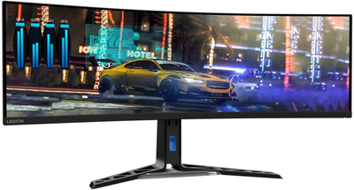 Монитор 44.5" Lenovo Legion R45W-30 (67B1GAC3EU)