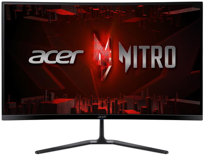 Монитор 27" Acer Nitro ED270RS3 (UM.HE0EE.302)