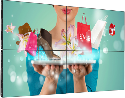 Монитор 48.5" Philips 49BDL2105X/00