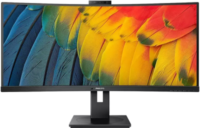 Монитор 34" Philips 34B1U5600CH/00