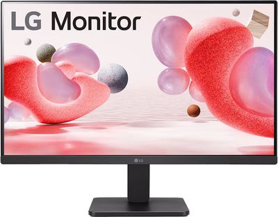 Монітор 23.8" LG 24MR400-B
