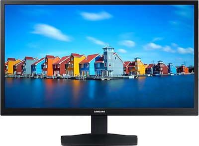 Монитор 24" Samsung LS24A336NHUXEN