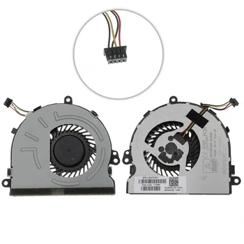 Вентилятор (кулер) для ноутбука HP 255 G7 use in models with UMA graphics (2332530)