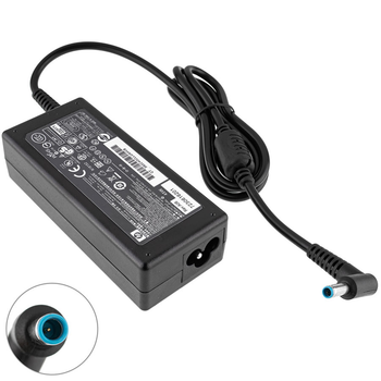 Блок питания для ноутбука HP 19.5V, 2.31A, 45W, 4.5*3.0-PIN, black (без кабеля!) High Copy (1995329)