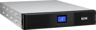 Источник бесперебойного питания Eaton 9SX 3000i Rack2U LCD/USB/RS232 (9SX3000IR)