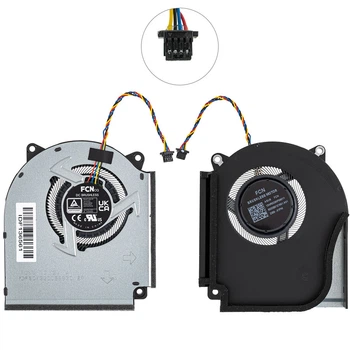 Вентилятор (кулер) для ноутбука ASUS ROG Strix G16 G614JV GPU FAN (2329912)