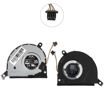 Вентилятор (кулер) для ноутбука ASUS ROG Strix G16 G614JV (VRAM FAN) (13NR0D90P09011) (2329914)