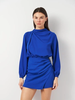 Комбинезон женский Zara 1165/194 XS Синий (01165194829017)