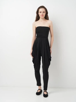 Комбинезон женский Zara 2092/980 XS Черный (02092009800017)