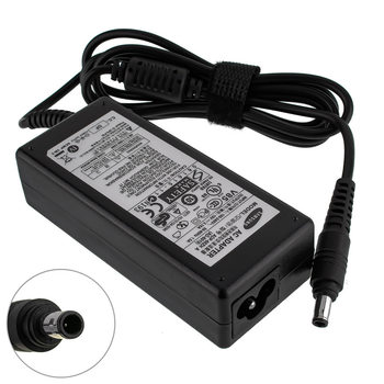 Блок питания для ноутбука SAMSUNG 19V, 3.16A, 60W, 5.5*3.0-PIN (без кабеля!) High Copy (1995063)