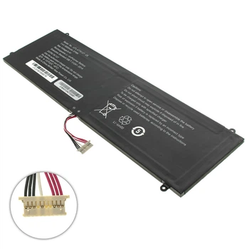 Батарея для ноутбука Prestigio UTL4776127-2S (SmartBook 141 C2) 7.4V 5000mAh 37Wh Black High Copy (2198957)