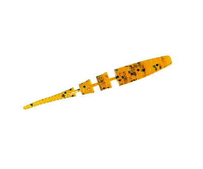 Силиконовая приманка Crazy Fish Polaris 4" 38-100-31-6,38-100-31-6