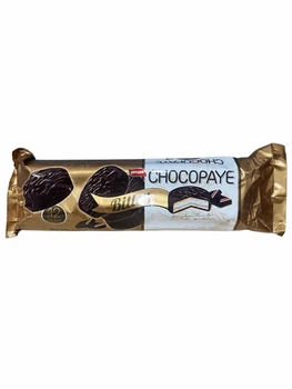 Печиво Chocopaye Bitter Simsek 216г Туреччина