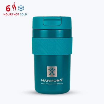 Термокружка Harmony City Indigo 0,48 л.