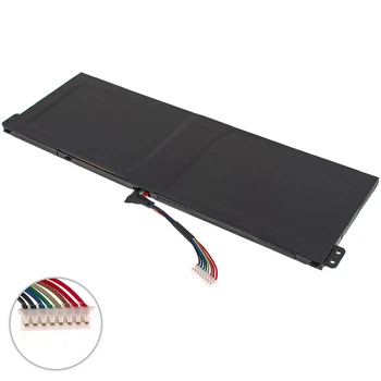 Батарея для ноутбука ACER AP16M5J (Aspire ES1-523, ES1-532G, ES1-533, ES1-732) 7.4V 4800mAh 36Wh Black (2222425)