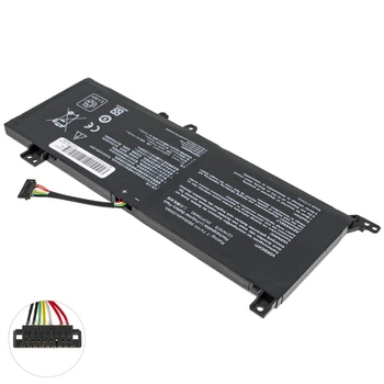 Батарея ASUS VivoBook X515EA (2223763)