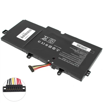 Батарея для ноутбука ASUS B31N1402 (Q551, Q551N, N591L, N592UB series) 11.4V 4110mAh 48Wh Black (0B200-01050000) (2223489)