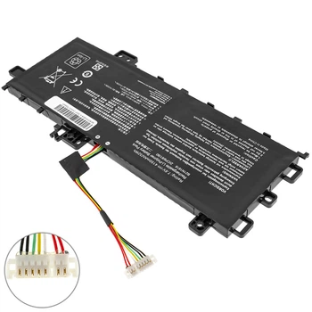 Батарея ASUS VivoBook X509JP ВЕРСИЯ 1 (2271633)