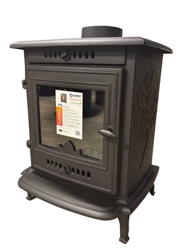 Печь буржуйка KAWMET P10 Eco 7 кВт