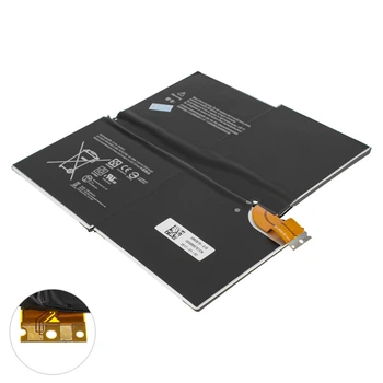 Батарея для ноутбука Microsoft Surface Book 3 High Copy (2198902)