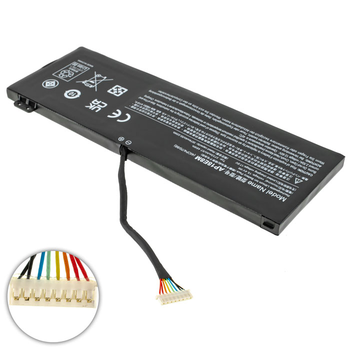 Батарея ACER Nitro 5 AN515-43 (2222523)