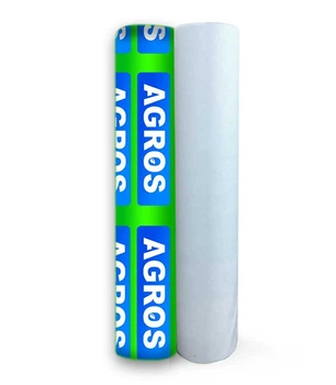 Агроволокно біле 30 г/м² 3,2*100 м “AGROS”