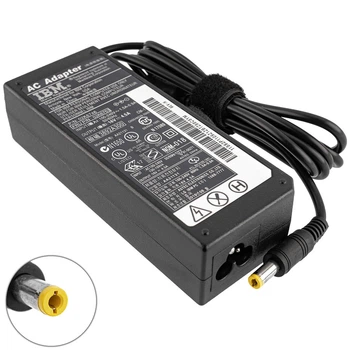 Блок питания для ноутбука LENOVO 16V, 4.5A, 72W, 5.5*2.5mm, Black (без кабеля) (2230891)
