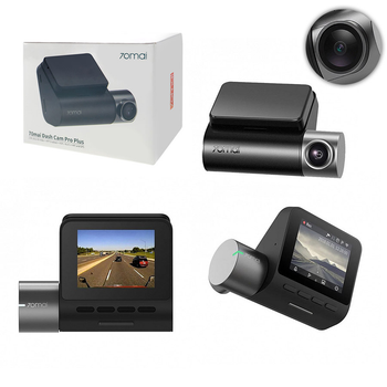 Відеореєстратор Xiaomi 70mai A500 Dash Cam PRO Plus (2255533)