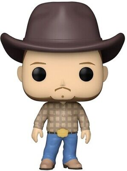 Figurka Funko Pop! Yellowstone Jimmy Hurdstrom 1561 (889698801775)