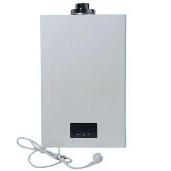 Газова колонка турбо Aquaforce 12 л (GPN-12)