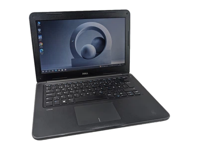 Ноутбук Dell Latitude 3380 i3-6006U/8 gb /SSD 256 GB/ 13.3 " HD Б/В