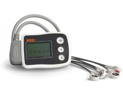 Система холтеровского мониторирования ЭКГ ECGpro Holter (версия H)