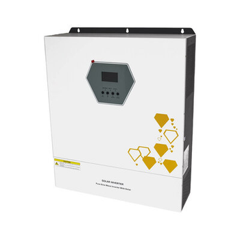 Гибридный инвертор для солнечных панелей Full Energy BBGI-11048TF, 11 кВт
