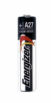Батарейка Energizer A27 Alkaline 1 шт. (3355)