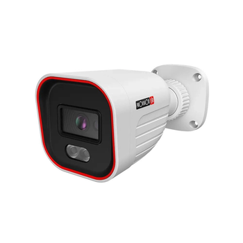 Уличная IP камера с микрофоном Provision-ISR BSH-340IPBN-28, 4Мп